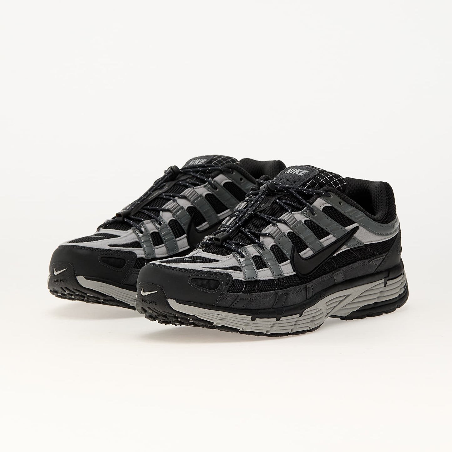 Nike P-6000