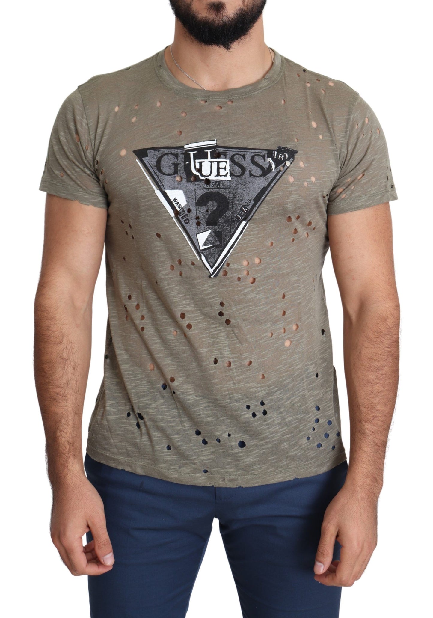 T-shirt Guess