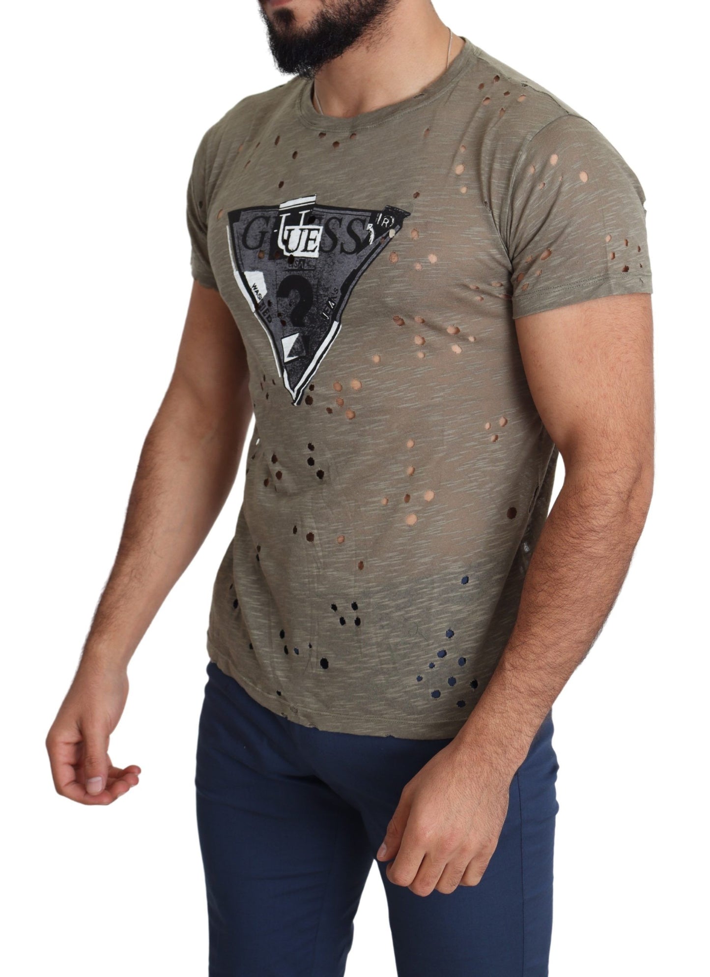 T-shirt Guess