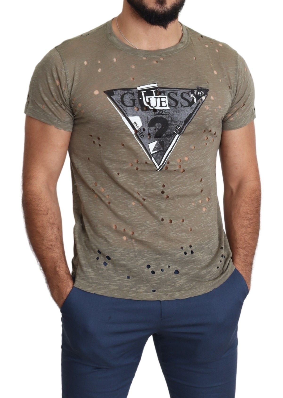 T-shirt Guess