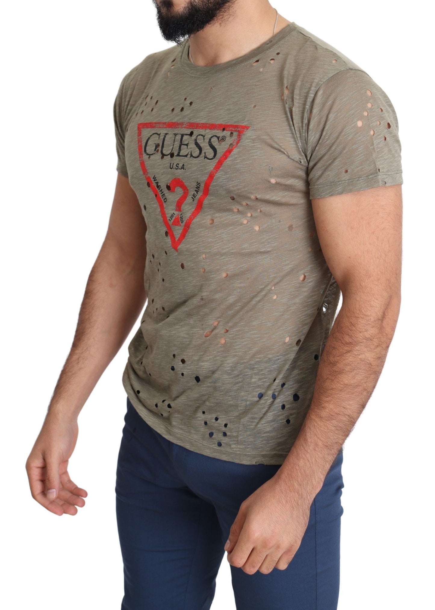 T-shirt Guess