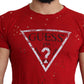 T-shirt Guess