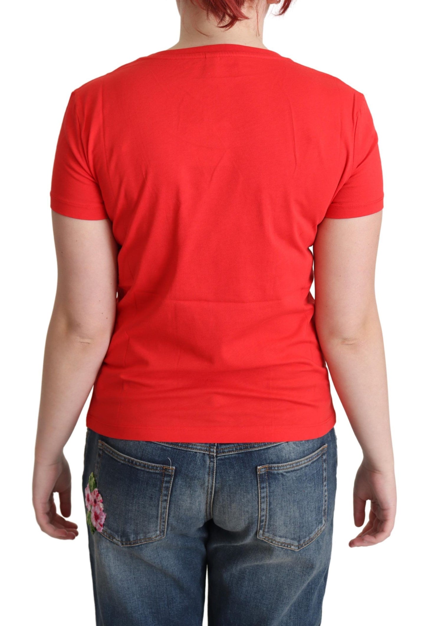 T-shirt Moschino