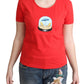 T-shirt Moschino