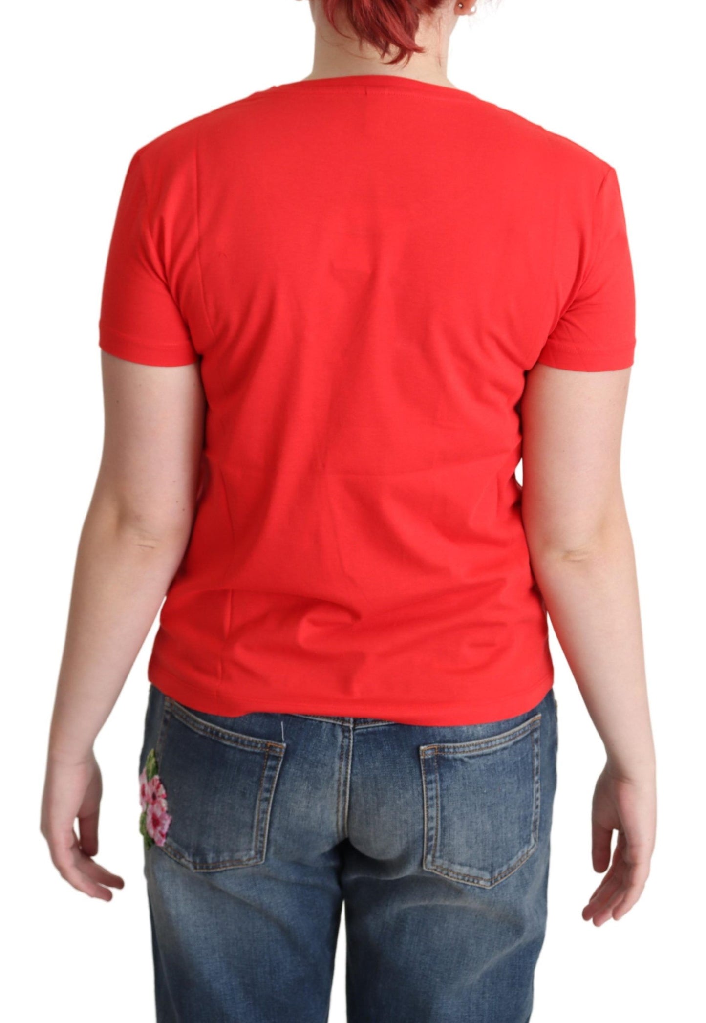 T-shirt Moschino