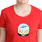 T-shirt Moschino