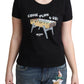 T-shirt Moschino