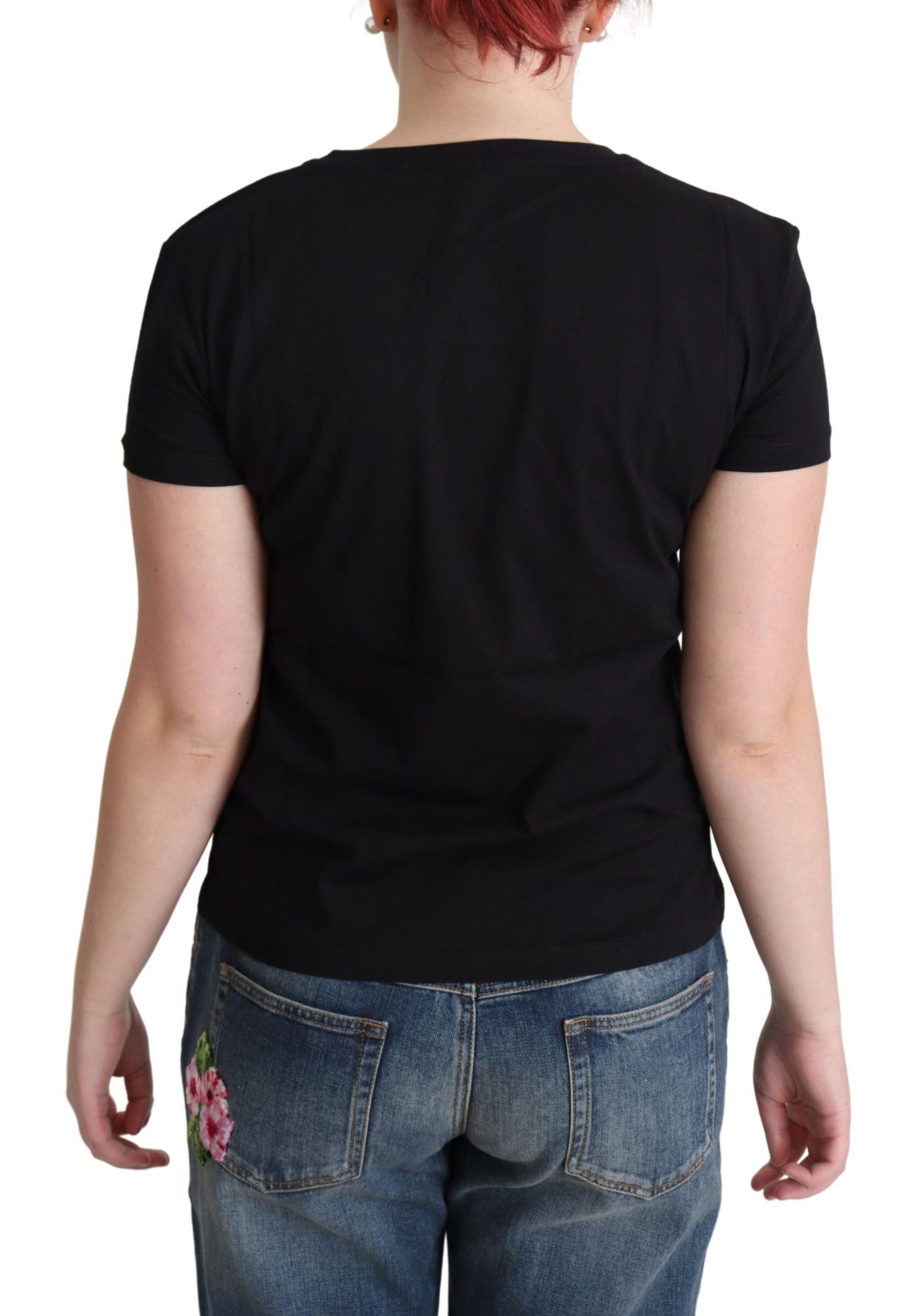 T-shirt Moschino