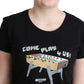 T-shirt Moschino