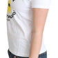 T-shirt Moschino