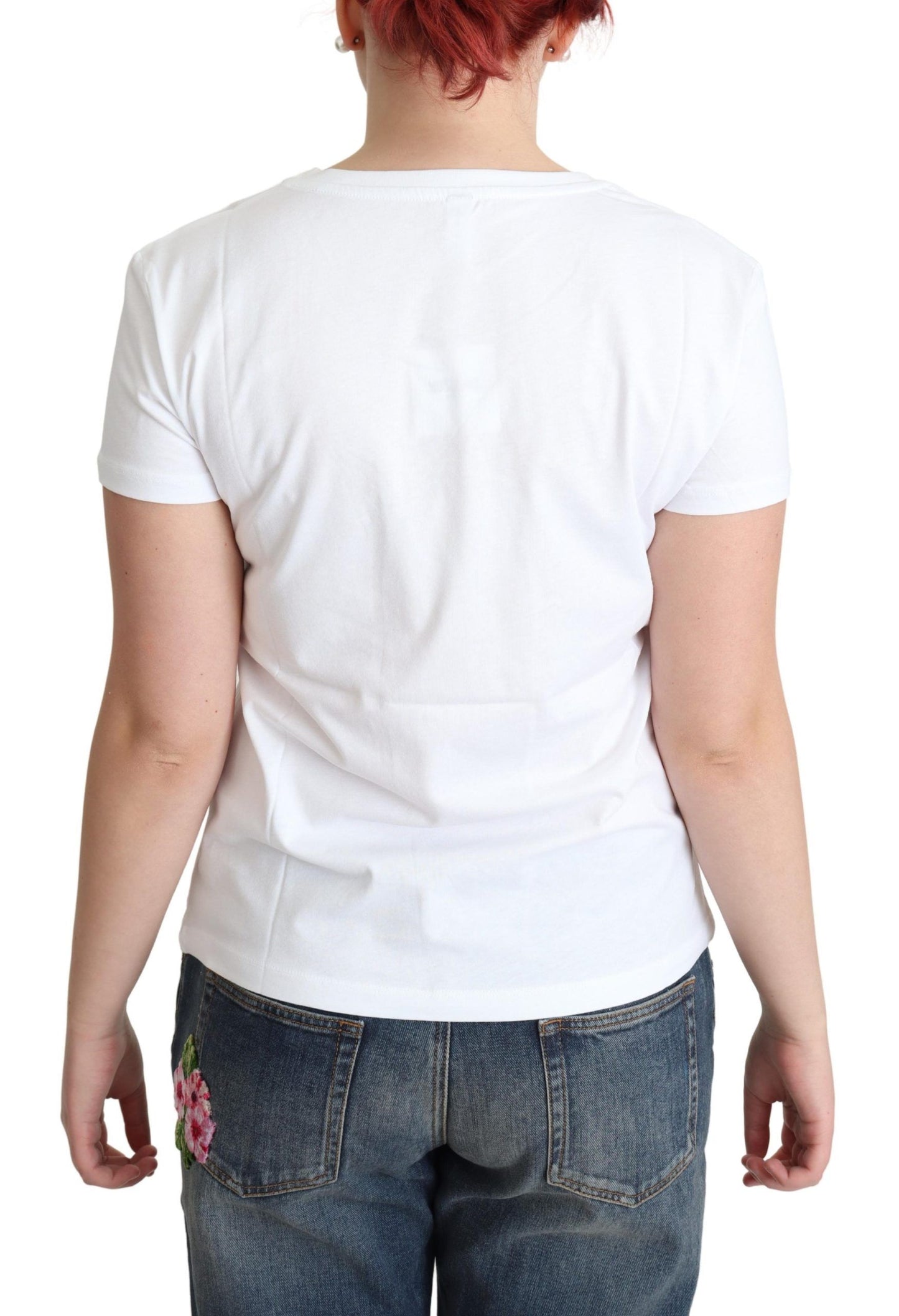 T-shirt Moschino