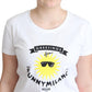 T-shirt Moschino
