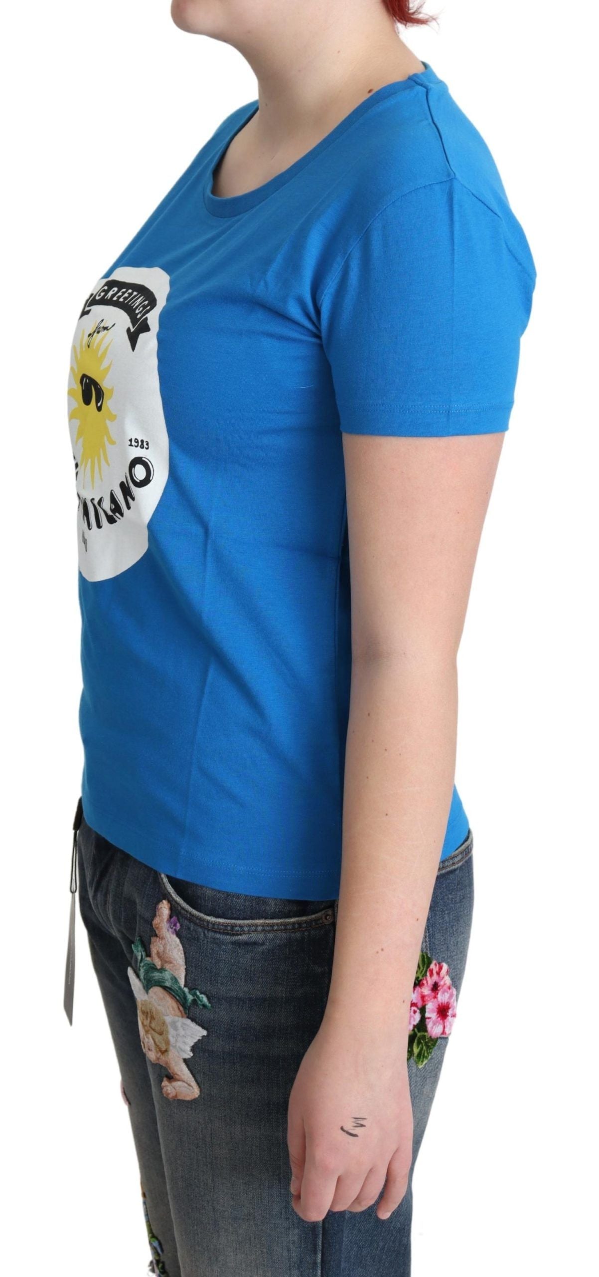 T-shirt Moschino