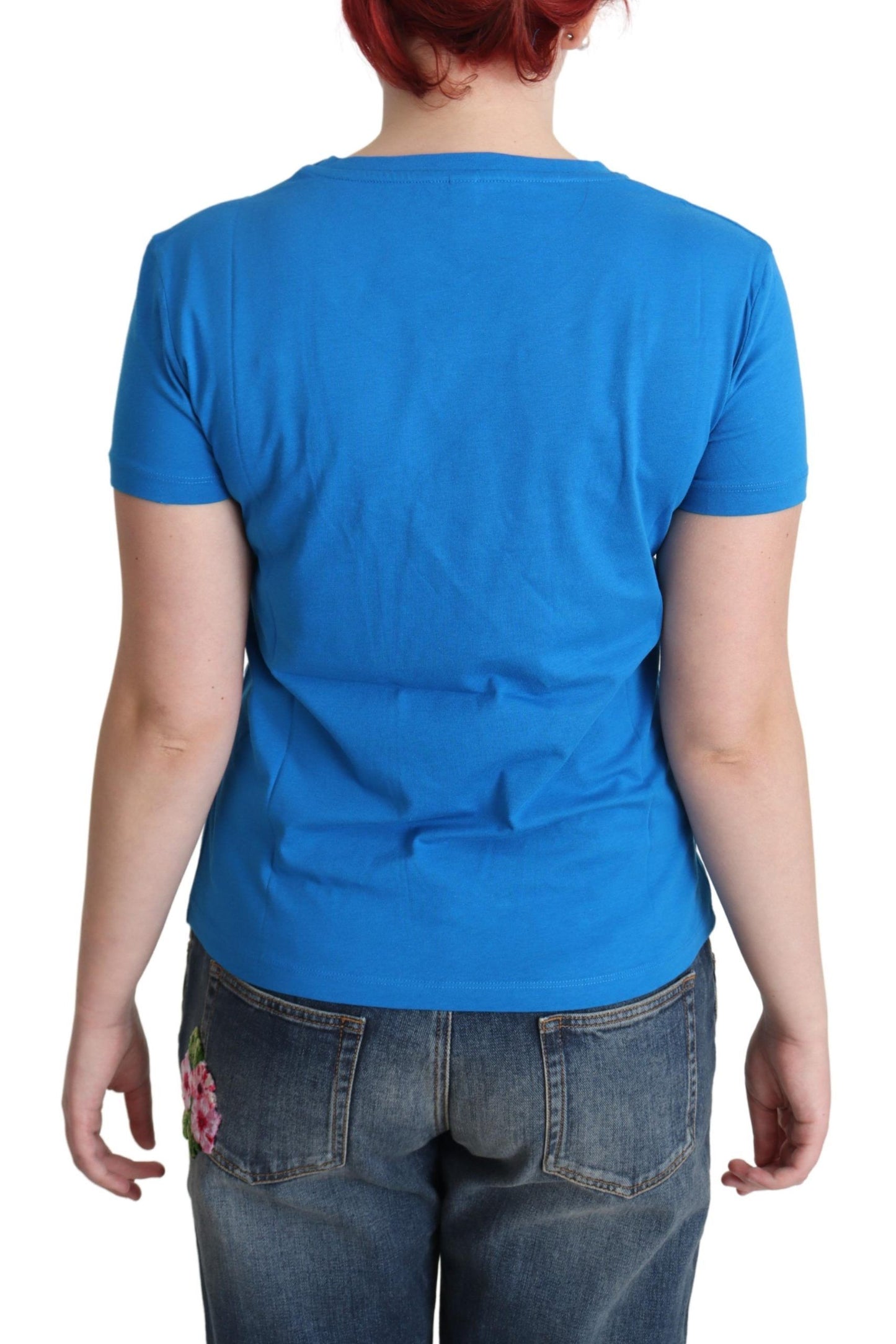 T-shirt Moschino