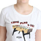 T-shirt Moschino
