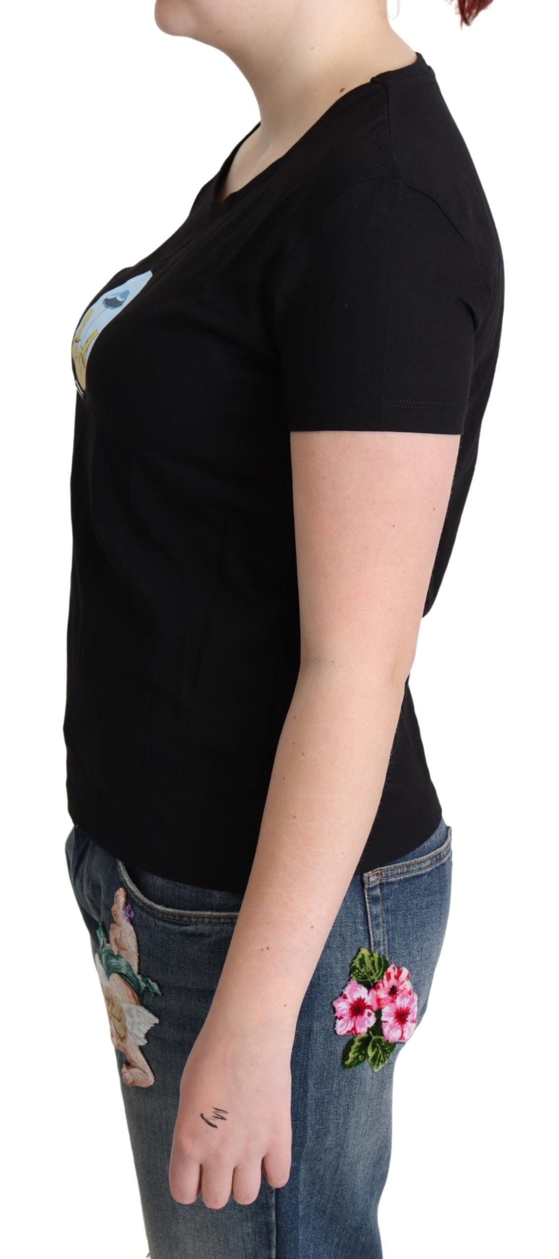 T-shirt Moschino