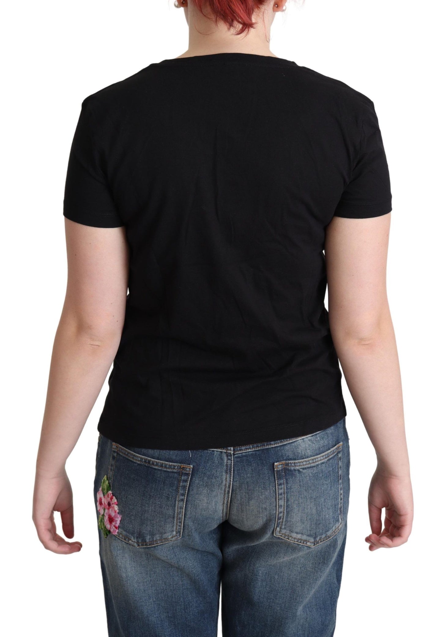 T-shirt Moschino