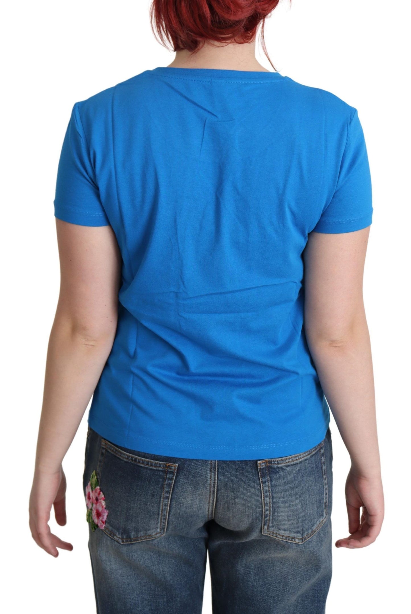 T-shirt Moschino