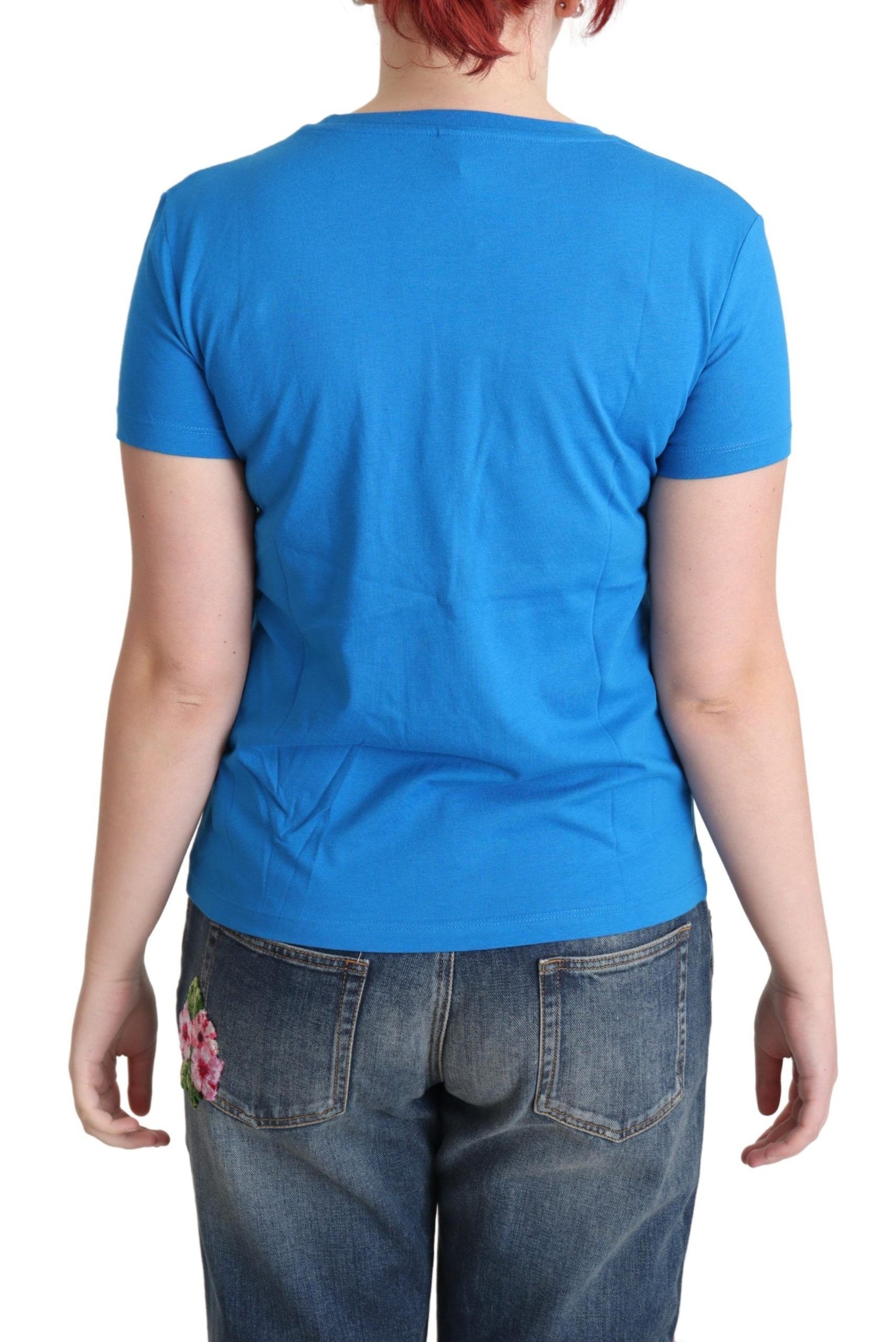 T-shirt Moschino