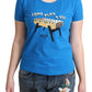 T-shirt Moschino
