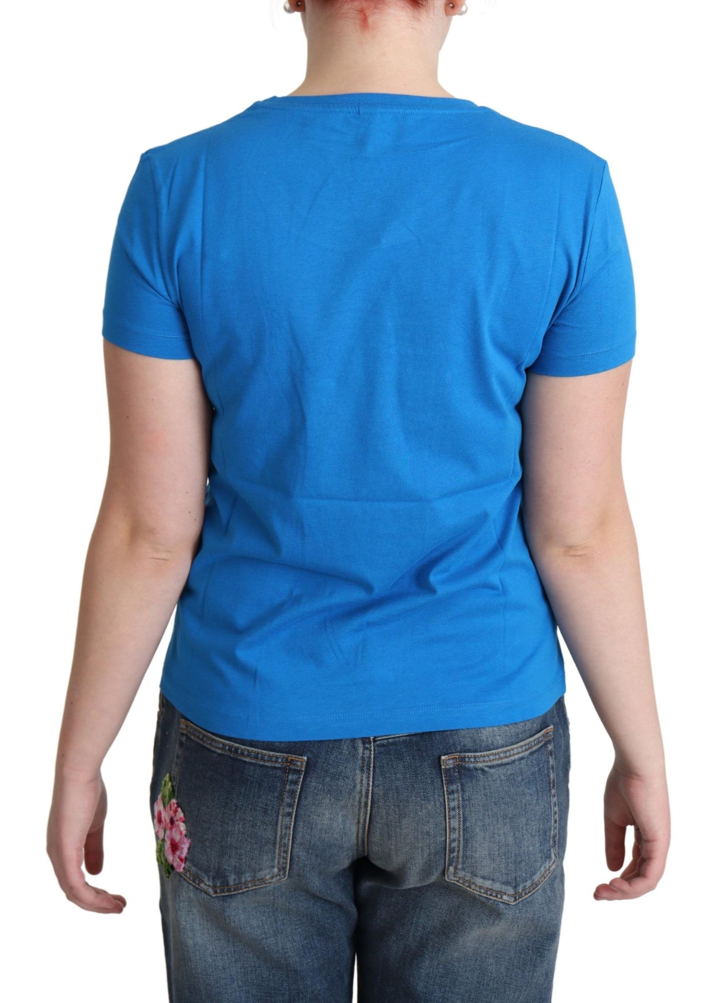 T-shirt Moschino