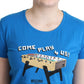 T-shirt Moschino