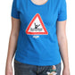 T-shirt Moschino