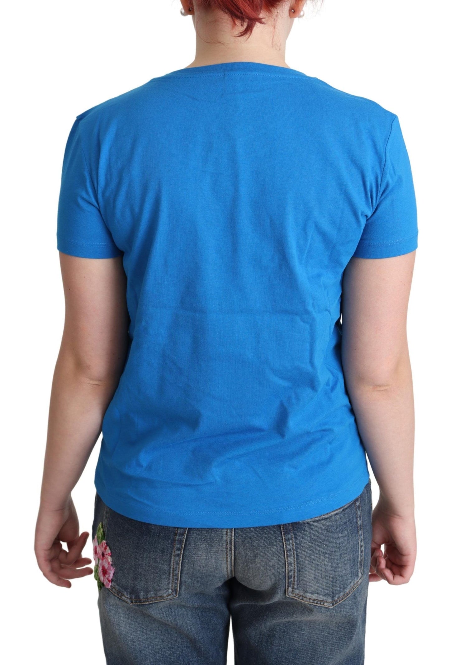 T-shirt Moschino