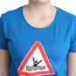 T-shirt Moschino