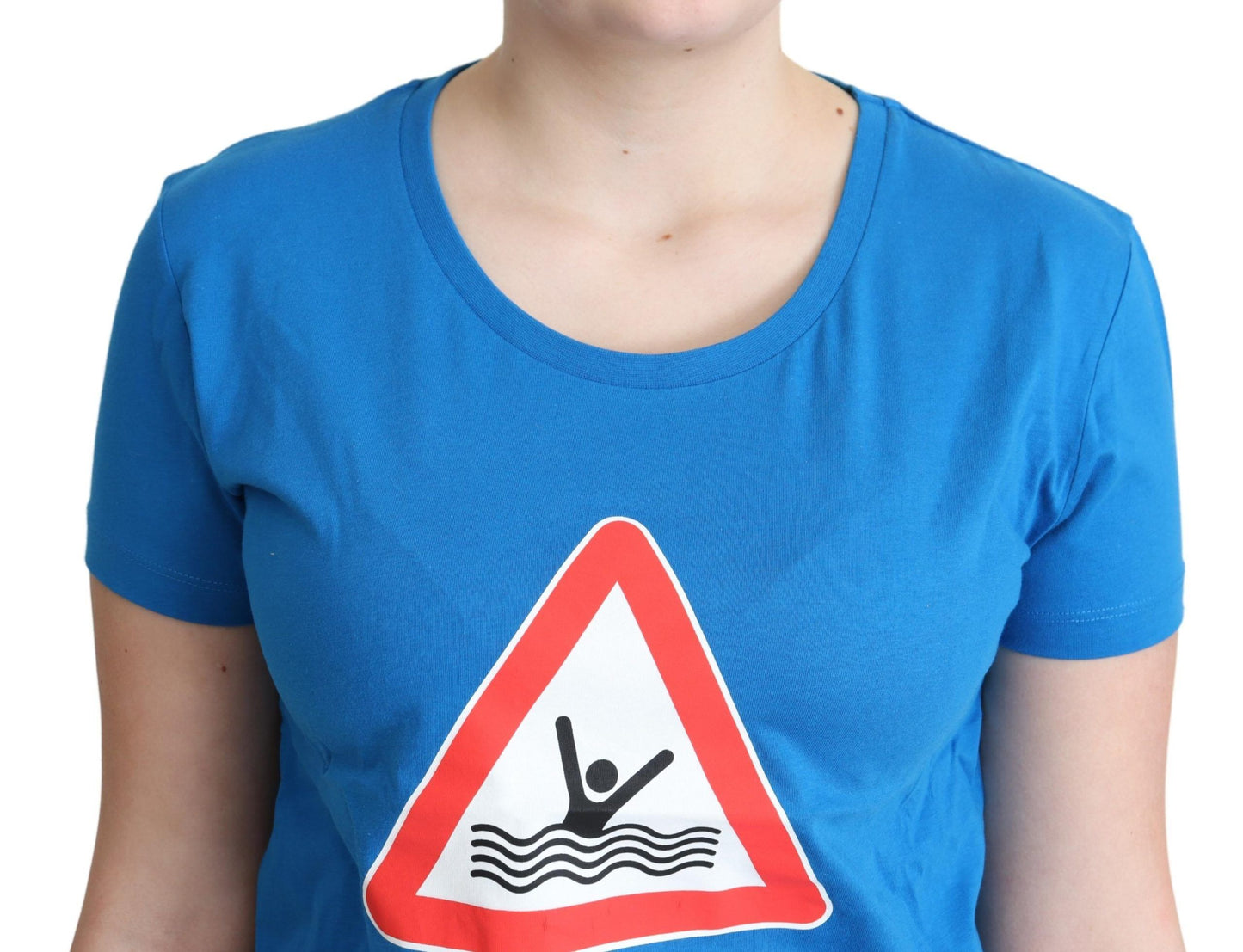 T-shirt Moschino