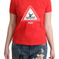 T-shirt Moschino