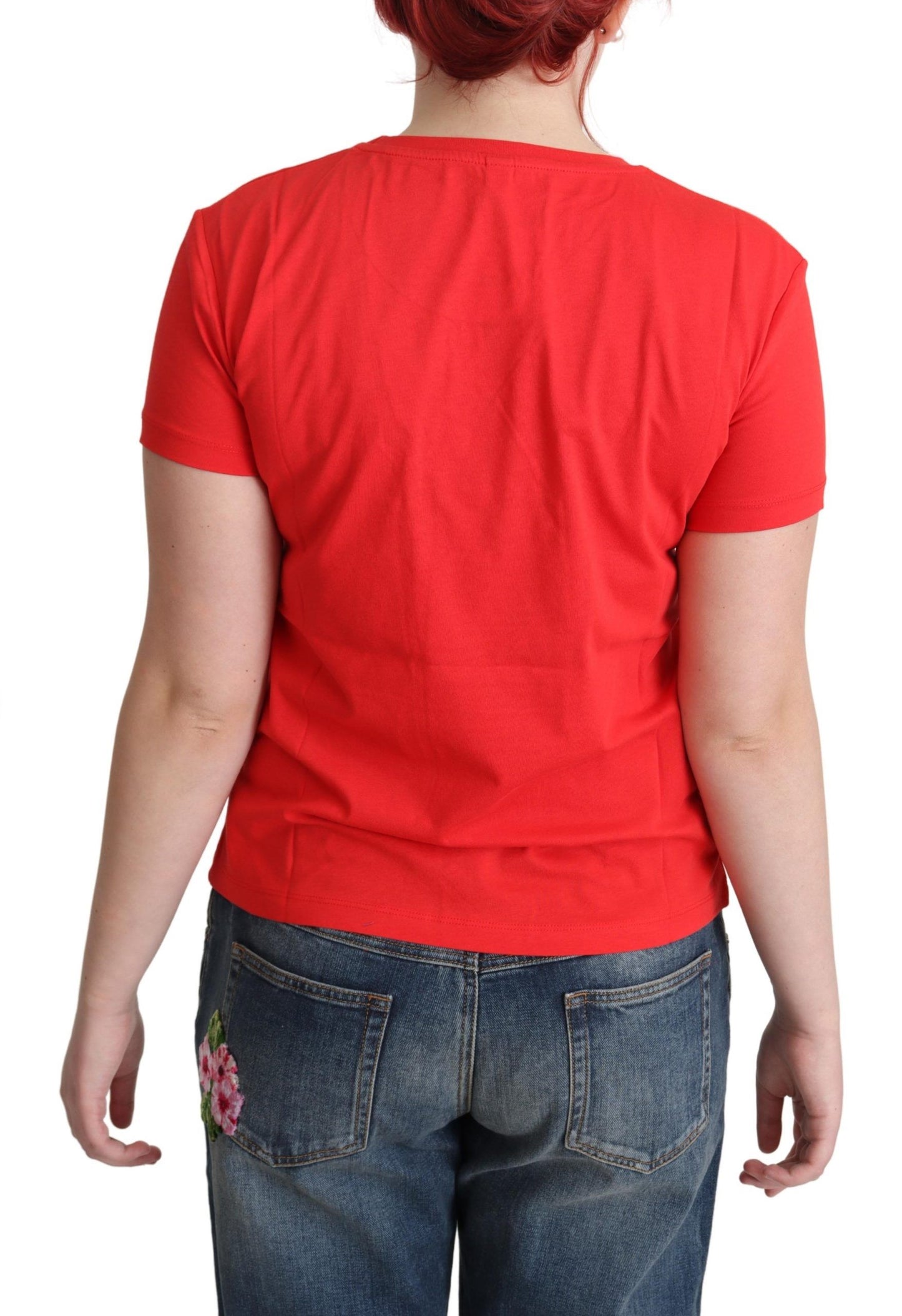 T-shirt Moschino