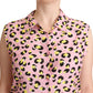 Blouse Love Moschino