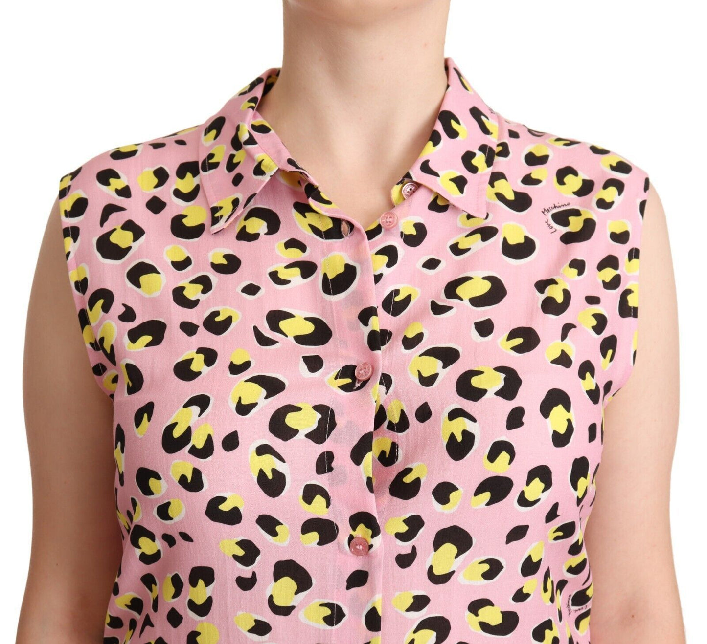 Blouse Love Moschino
