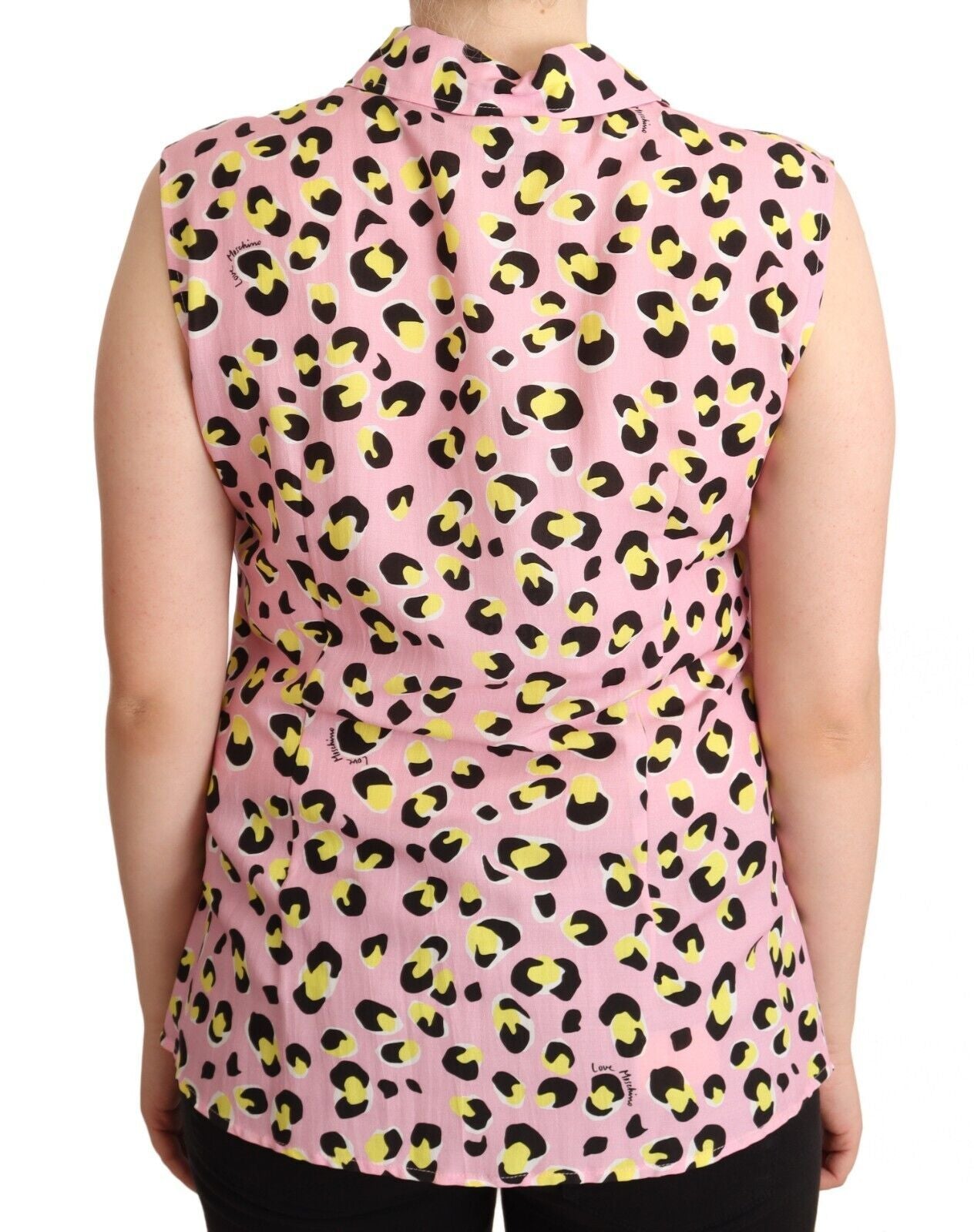 Blouse Love Moschino