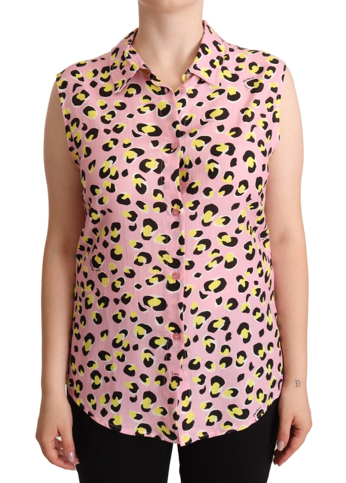 Blouse Love Moschino