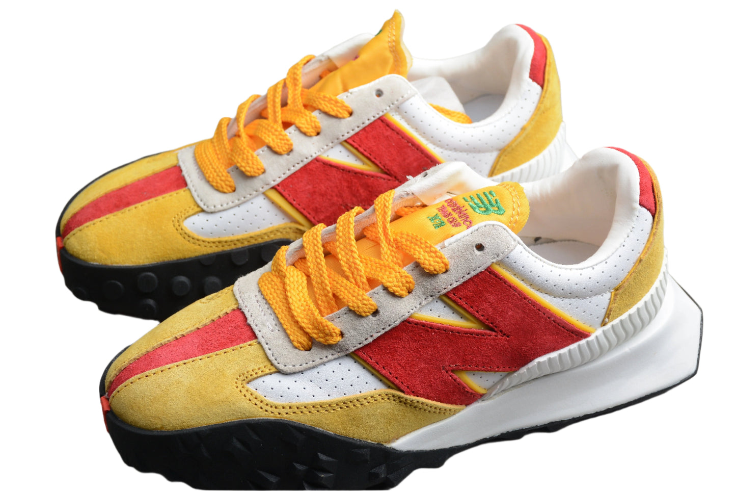 New Balance C72