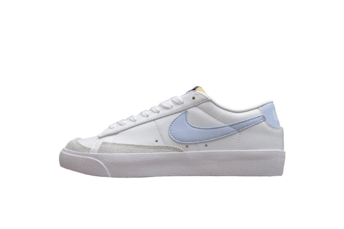 Nike Blazer Low