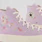 Converse Chuck Taylor All Star "'Embroidered Floral Print"