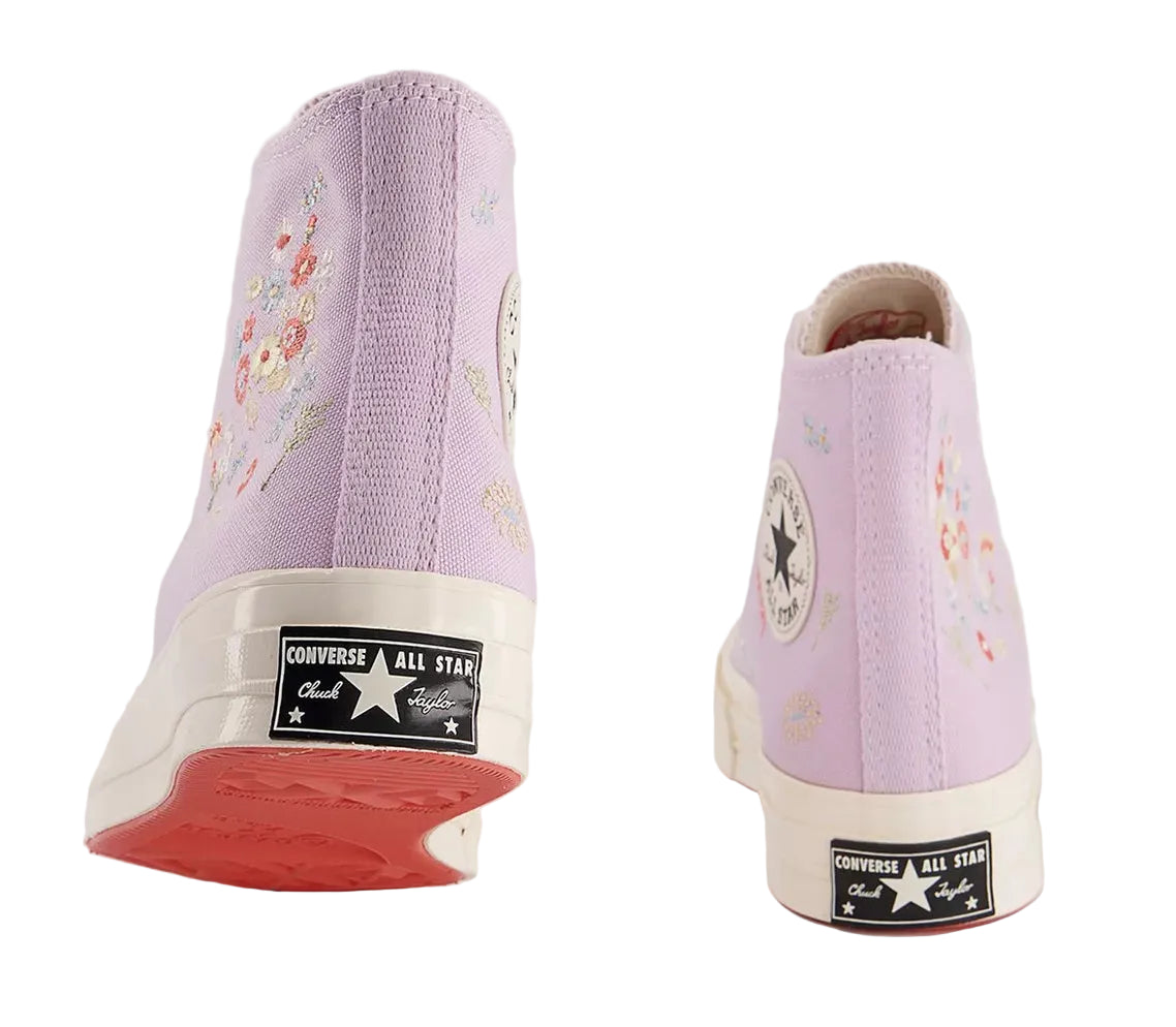 Converse Chuck Taylor All Star "'Embroidered Floral Print"