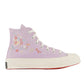 Converse Chuck Taylor All Star "'Embroidered Floral Print"