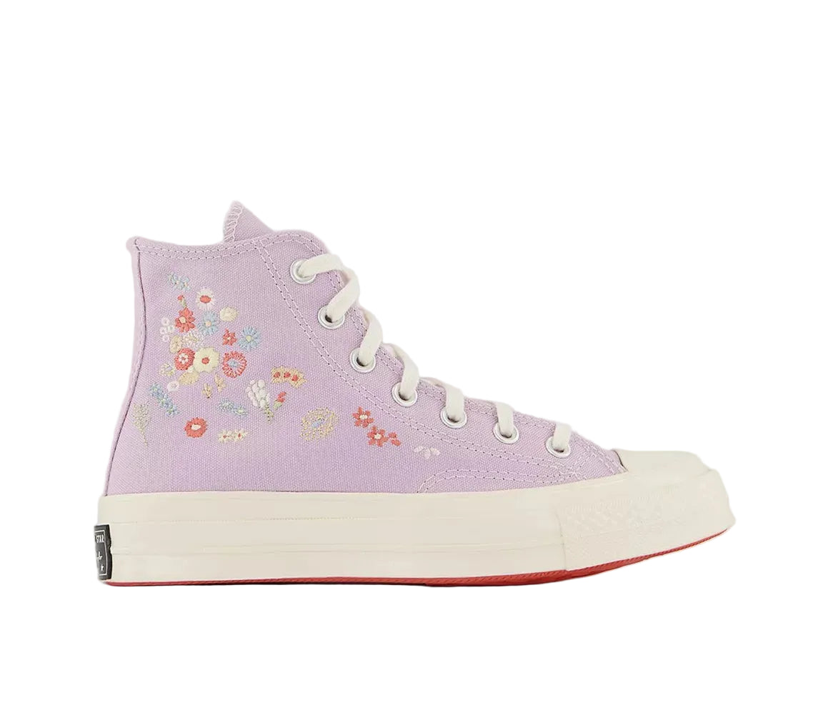 Converse Chuck Taylor All Star "'Embroidered Floral Print"