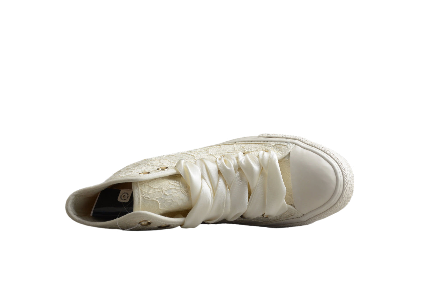 Converse Chuck Taylor All Star "Wedding"