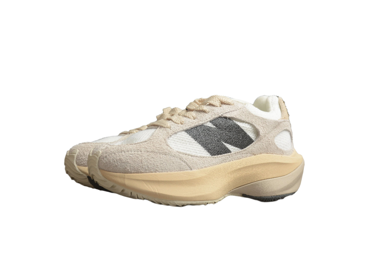 New Balance Warped Runner