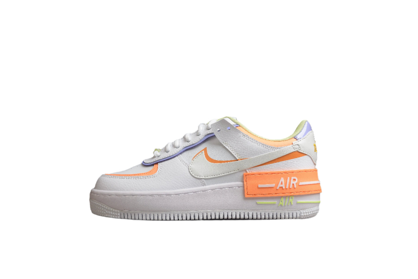 Nike Air Force One Shadow