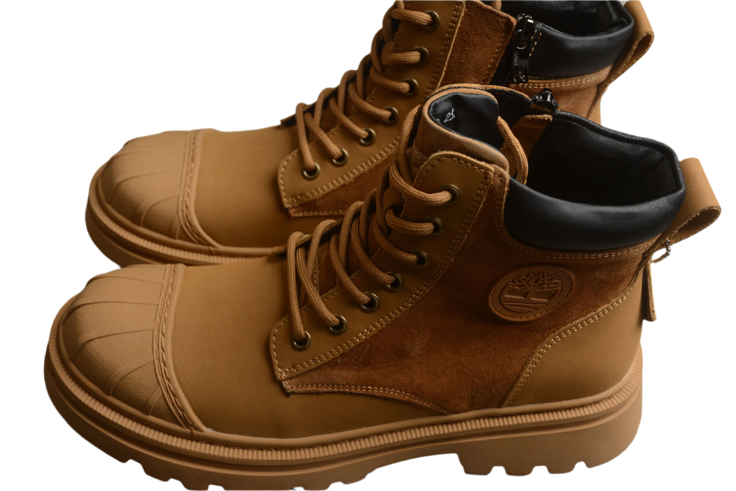 Boots Timberland