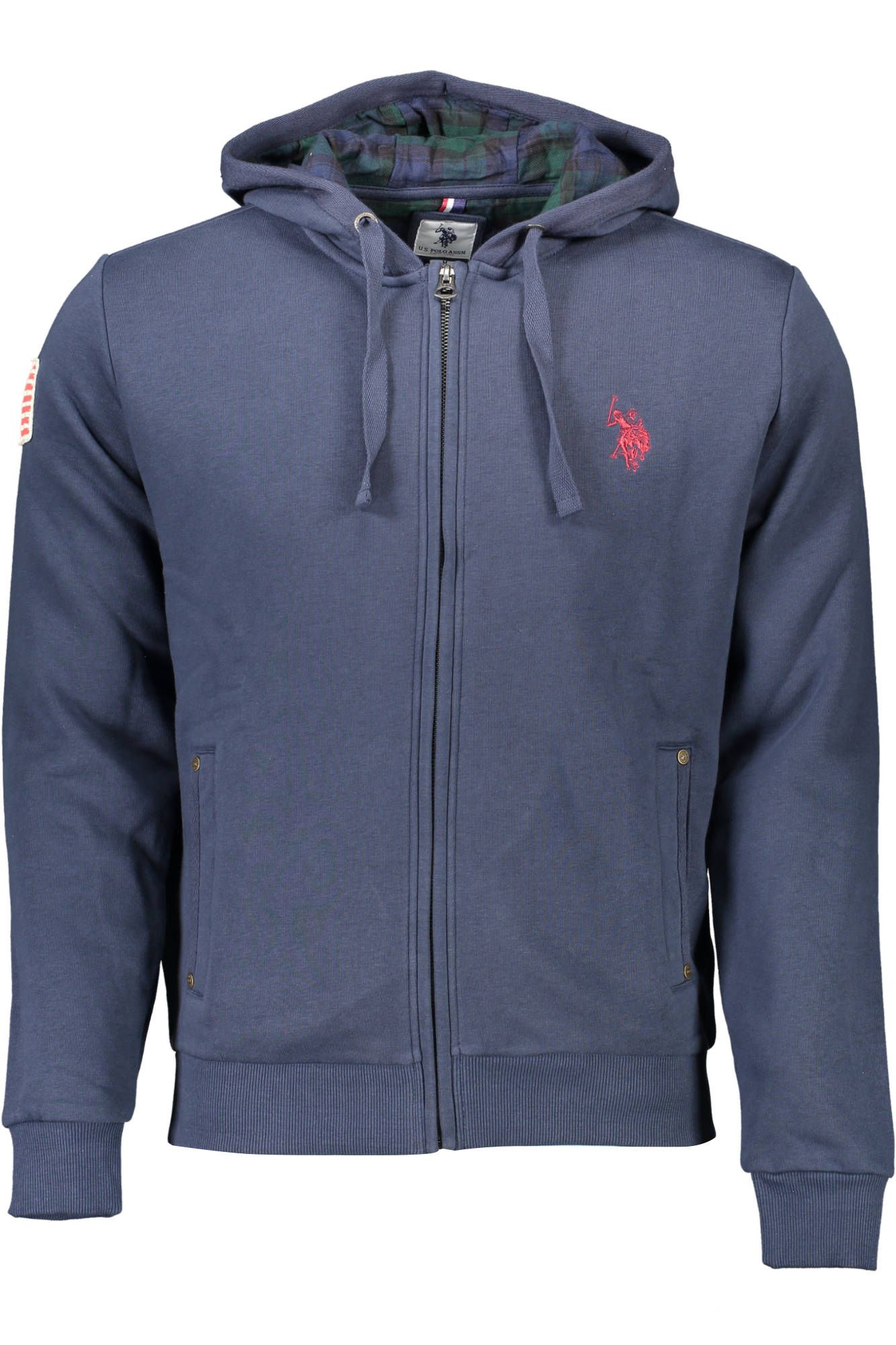 Hoodie U.S. POLO ASSN.