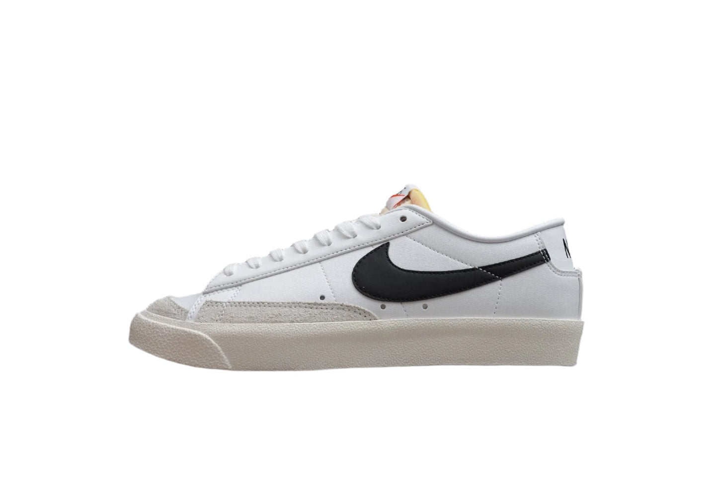 Nike Blazer Low