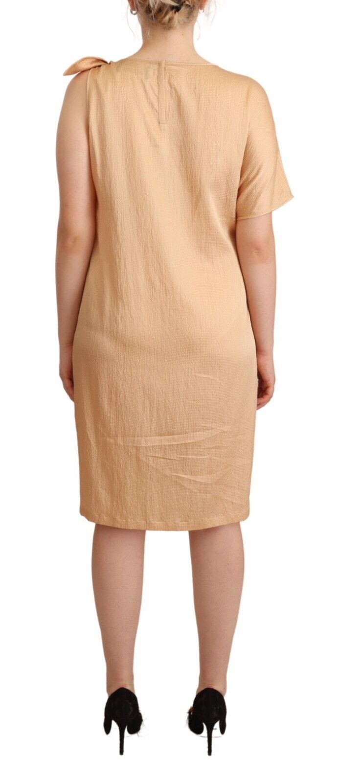Jurk Moschino