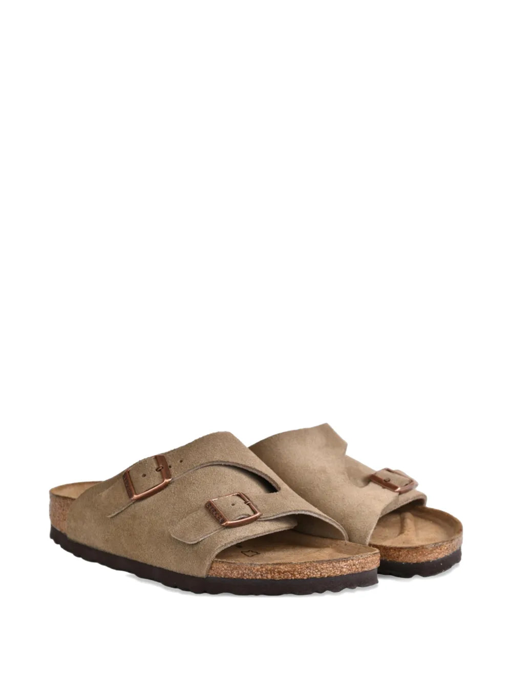 Birkenstock Zurich Regular